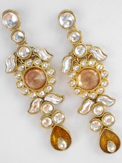 kundan-earrings-3224KER880